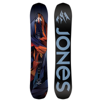 Jones Frontier Snowboard 23/24
