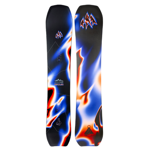 Jones Howler Heren 27/28 Blauw - afb. 1