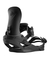 Jones Mercury fase Snowboardbinding 26/28 Zwart M