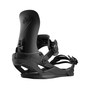 Jones Mercury fase Snowboardbinding 26/28 Zwart M