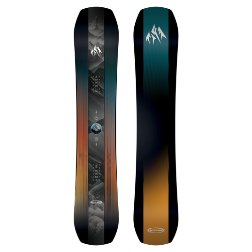 Jones Snowboard Mountain Twin 26/27 - afb. 1