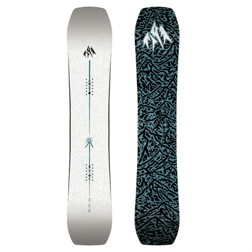 Jones Snowboard Aviator 2.0 25/27 - afb. 1