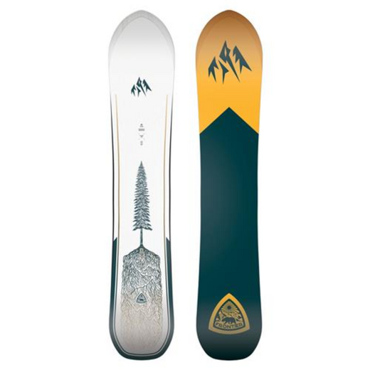 Jones Snowboard Frontier 25/26 - afb. 1