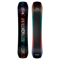 Jones Snowboard Mountain Twin 25/26