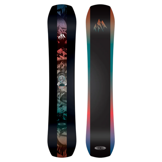 Jones Snowboard Mountain Twin 25/26 - afb. 1