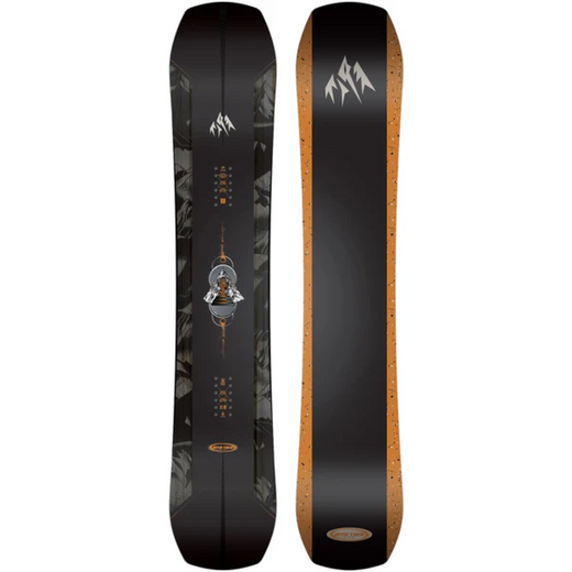 Jones Snowboard Mountain Twin PRO 25/26 - afb. 1