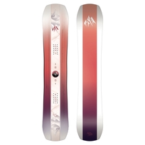 Jones Twin Sister Dames Snowboard 26/27