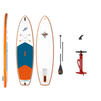 JP Australia Allround Air SL
