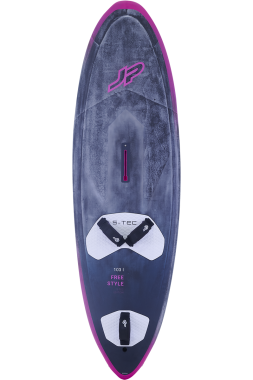 JP Australia Freestyle S-TEC 2025 - afb. 1