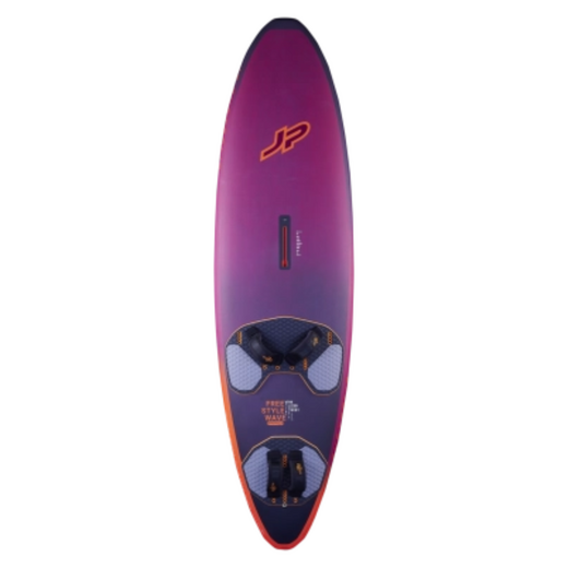 JP Australia Freestyle Wave   - afb. 1
