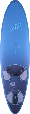 JP Australia Freestyle Wave PRO 2025 - afb. 1