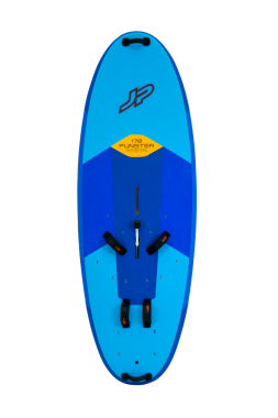 JP Australia Funster Eva 26' - afb. 1