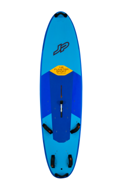 JP Australia Funster Sport 26' - afb. 1