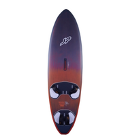 JP Australia Magic Move Wood PRO Paars