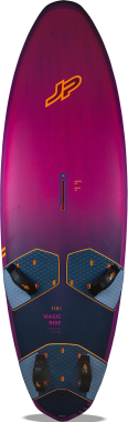 JP Australia Magic Ride WOOD PRO 2025 - afb. 1