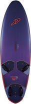 JP Australia Magic Ride Wood Pro  26'