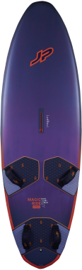 JP Australia Magic Ride Wood Pro  26' - afb. 1