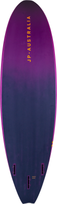 JP Australia Magic Wave PRO 2025 - afb. 2