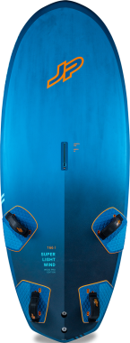 JP Australia Super Lightwind WOOD PRO 2025 - afb. 1