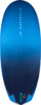 JP Australia Super Lightwind WOOD PRO 2025 - afb. 2