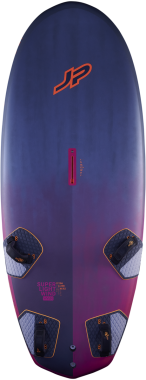 JP Australia Super Lightwind WOOD PRO 26' - afb. 1