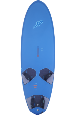 JP Australia Super Ride ES 2025 - afb. 1