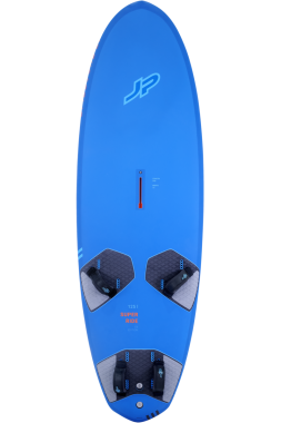 JP Australia Super Ride ES 26' - afb. 1