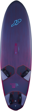 JP Australia  Super Ride WOOD PRO  26' - afb. 1