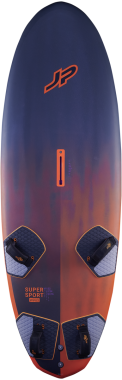 JP Australia  Super Sport Wood PRO  26' - afb. 1