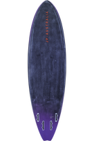 JP Australia Wave S-Tec 2025 Black/Purple