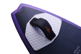 JP Australia Wave S-Tec 2025 Black/Purple - afb. 5
