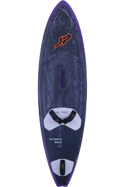JP Australia Wave S-Tec 2025 - afb. 1