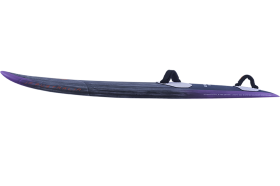 JP Australia Wave S-Tec 2025 Black/Purple - afb. 4