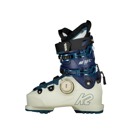 K2 BFC 95 W BOA Ltd 25/26 Zwart, Blauw, Grijs - afb. 1