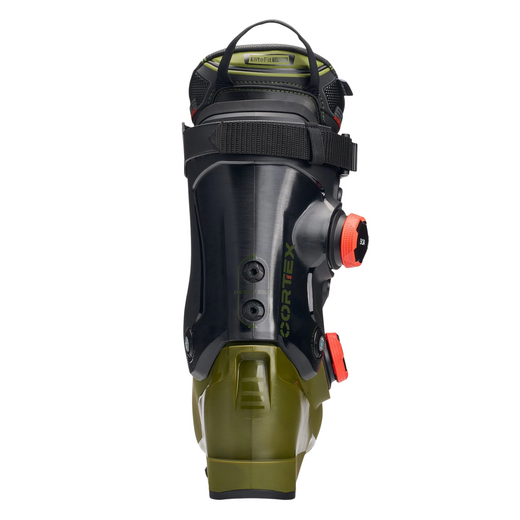 K2 Cortex Zonal Boa 120 Skischoen 25/26 Groen - afb. 5