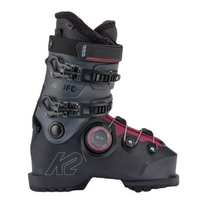 K2 Dames BFC 95 BOA Skischoen