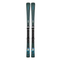K2 dames ski Disruption SC W incl. Marker binding ER3 10 Compact Quikclik