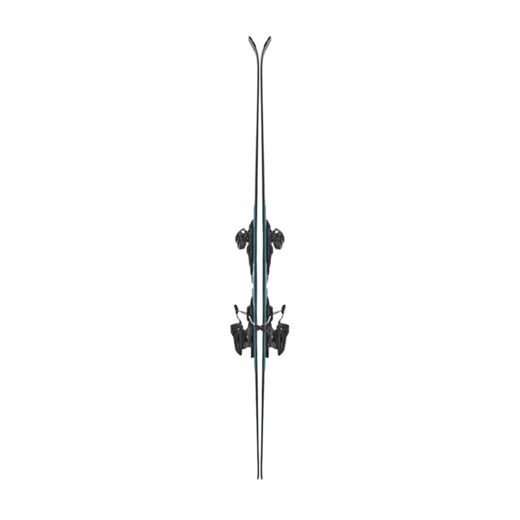 K2 dames ski Disruption SC W incl. Marker binding ER3 10 Compact Quikclik - afb. 4