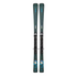 K2 dames ski Disruption SC W incl. Marker binding ER3 10 Compact Quikclik - afb. 1