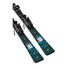 K2 dames ski Disruption SC W incl. Marker binding ER3 10 Compact Quikclik - afb. 3