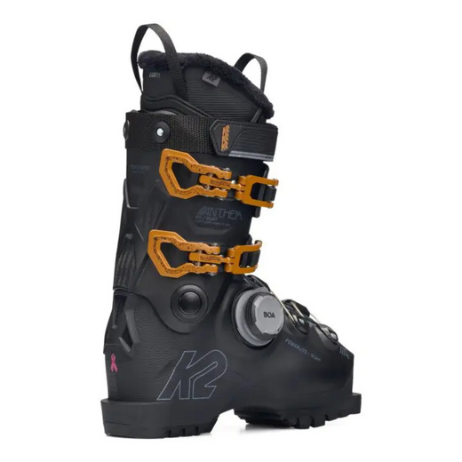 K2 Dames Skischoen Anthem 85 BOA LTD 25/26 - afb. 3
