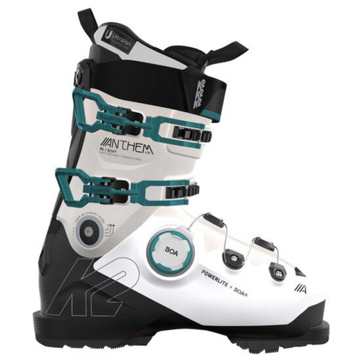 K2 Dames Skischoen Anthem 95 BOA LTD 25/26 - afb. 1