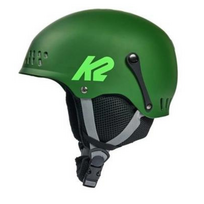 K2 Kinder Skihelm Entity