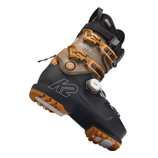 K2 skischoen BFC 130 BOA 25/26 - afb. 3