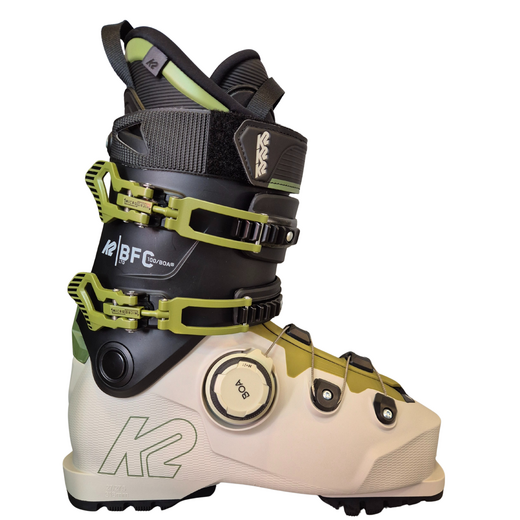 K2 Skischoen BFC BOA 100 LTD 25/26 - afb. 1