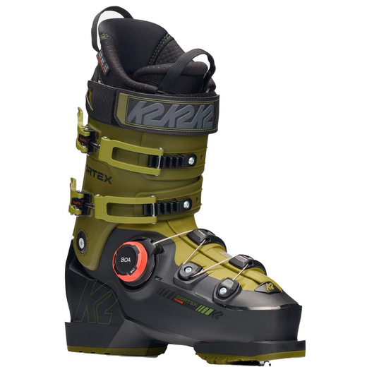 K2 Skischoen Cortex 110 BOA 25/26 - afb. 2