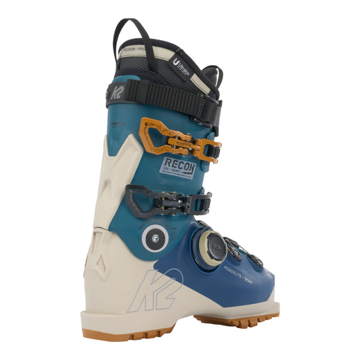 K2 Skischoen Recon 120 BOA 23/24 - afb. 2