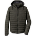 G.I.G.A. DX by Killtec heren gw42 casual jacket groen  - afb. 1