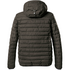 G.I.G.A. DX by Killtec heren gw42 casual jacket groen  - afb. 2