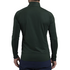 Kjus Feel Midlayer Half-Zip Pully Heren Blauw, Groen - afb. 2